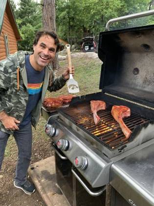 Grilling