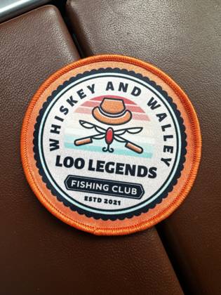 The Walley patch